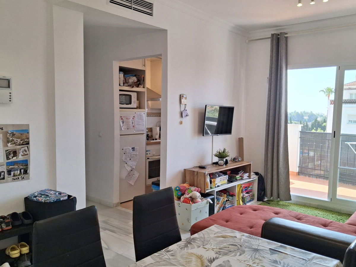Wohnung zum verkauf in Campo de Mijas