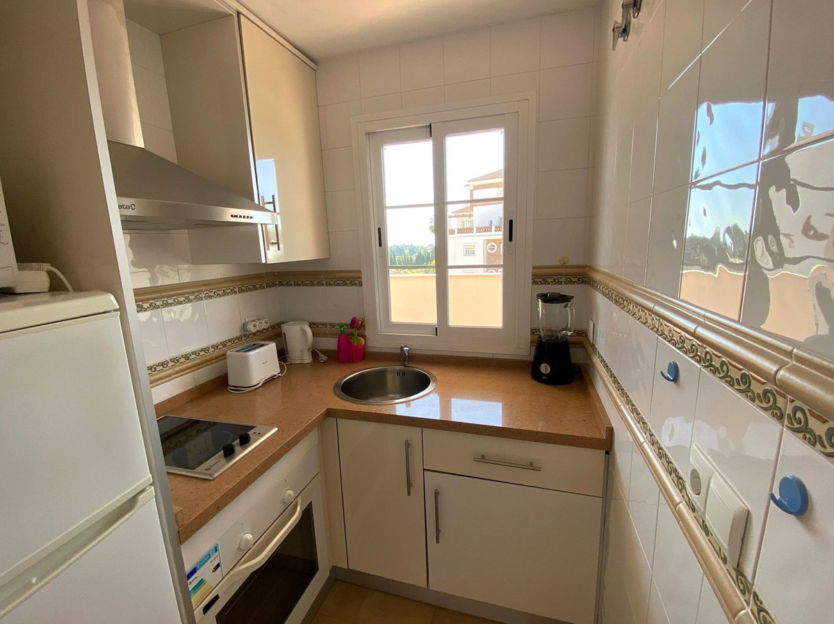 Wohnung zum verkauf in Campo de Mijas