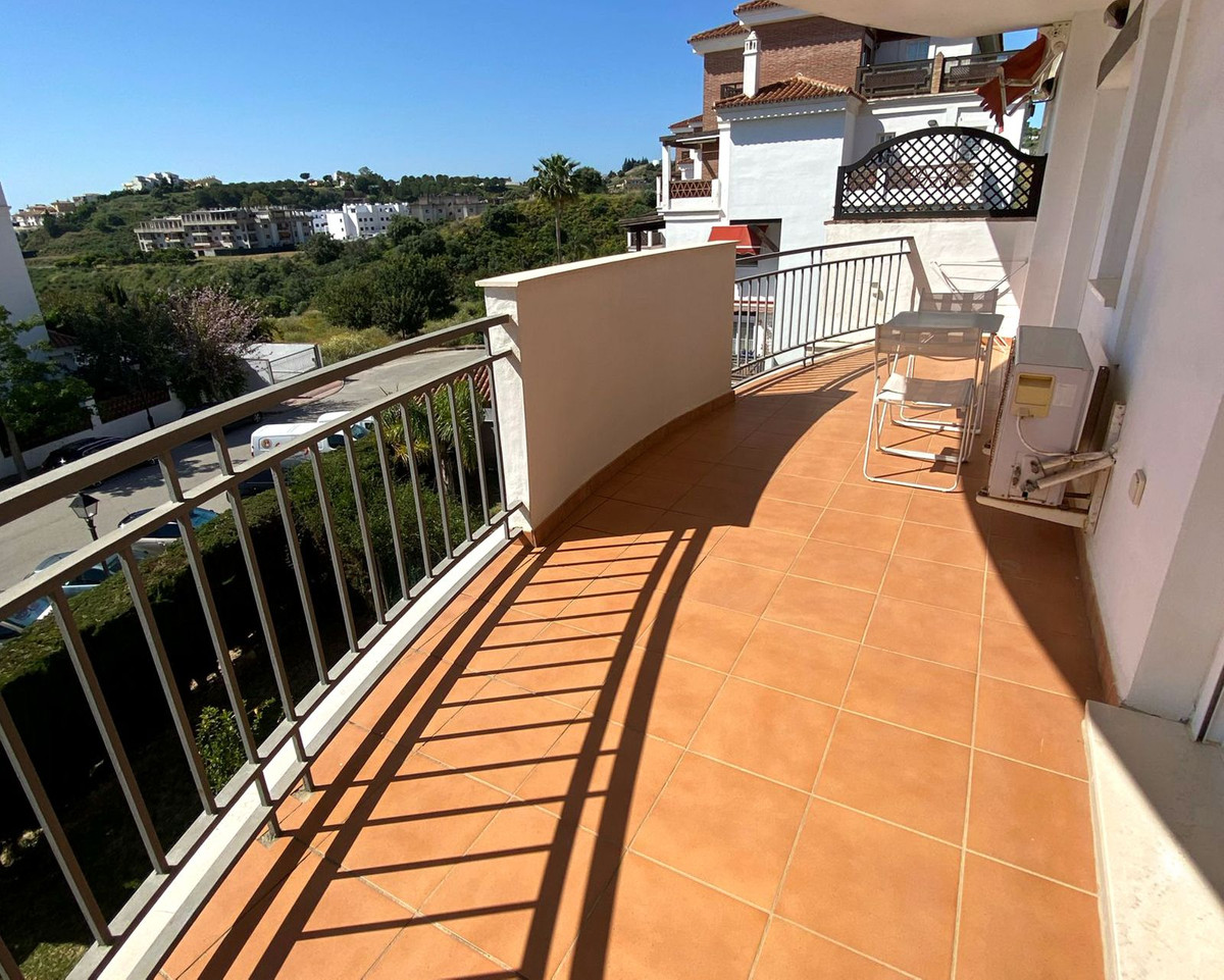 Wohnung zum verkauf in Campo de Mijas