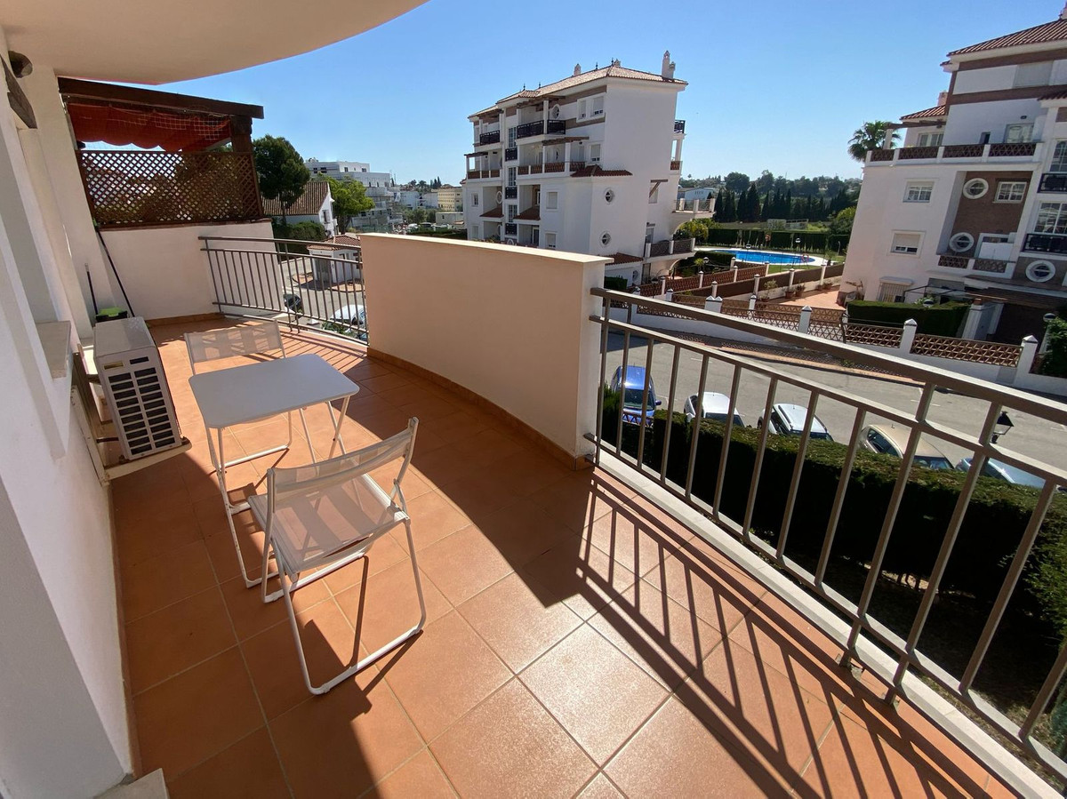 Wohnung zum verkauf in Campo de Mijas