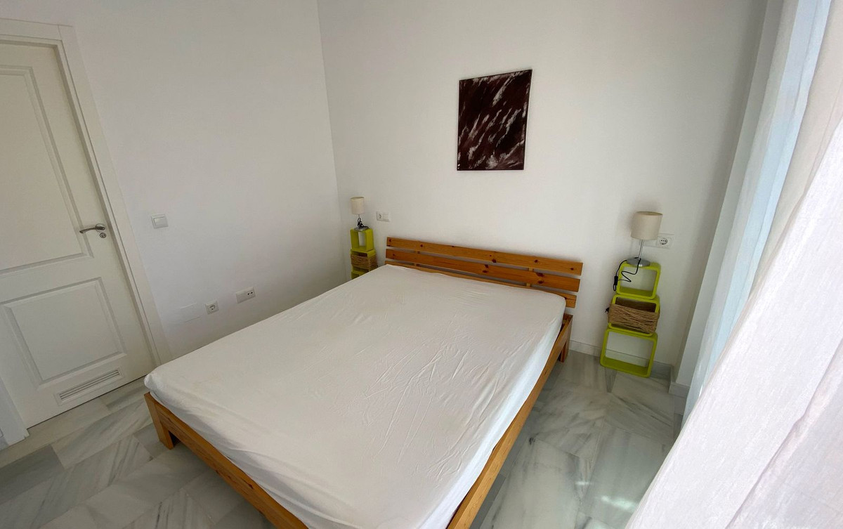 Wohnung zum verkauf in Campo de Mijas