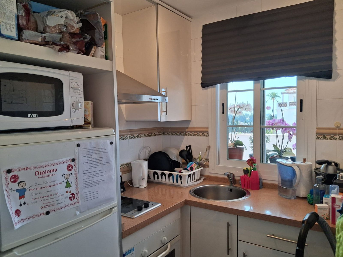 Wohnung zum verkauf in Campo de Mijas