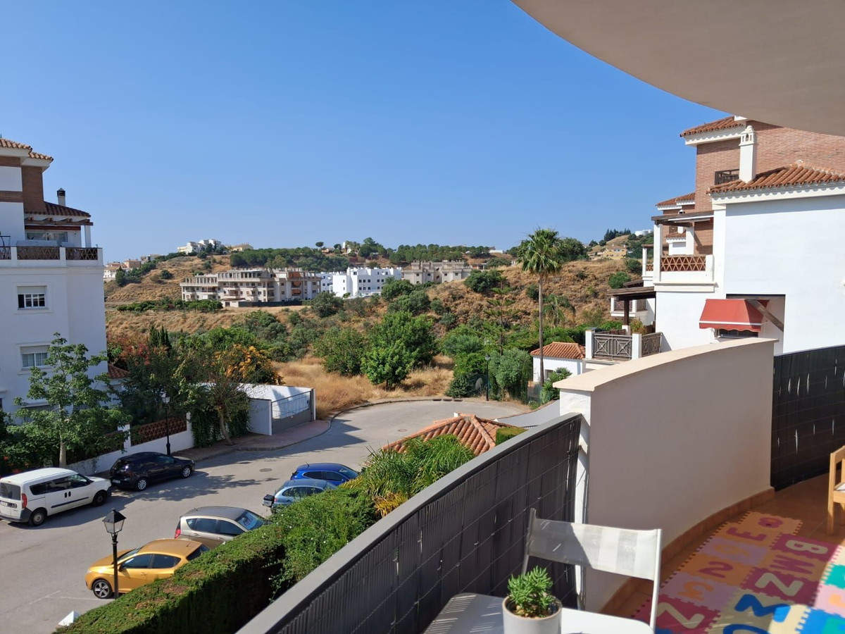 Wohnung zum verkauf in Campo de Mijas