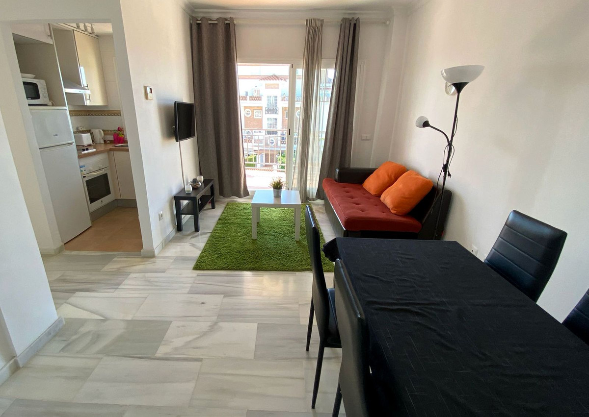 Wohnung zum verkauf in Campo de Mijas
