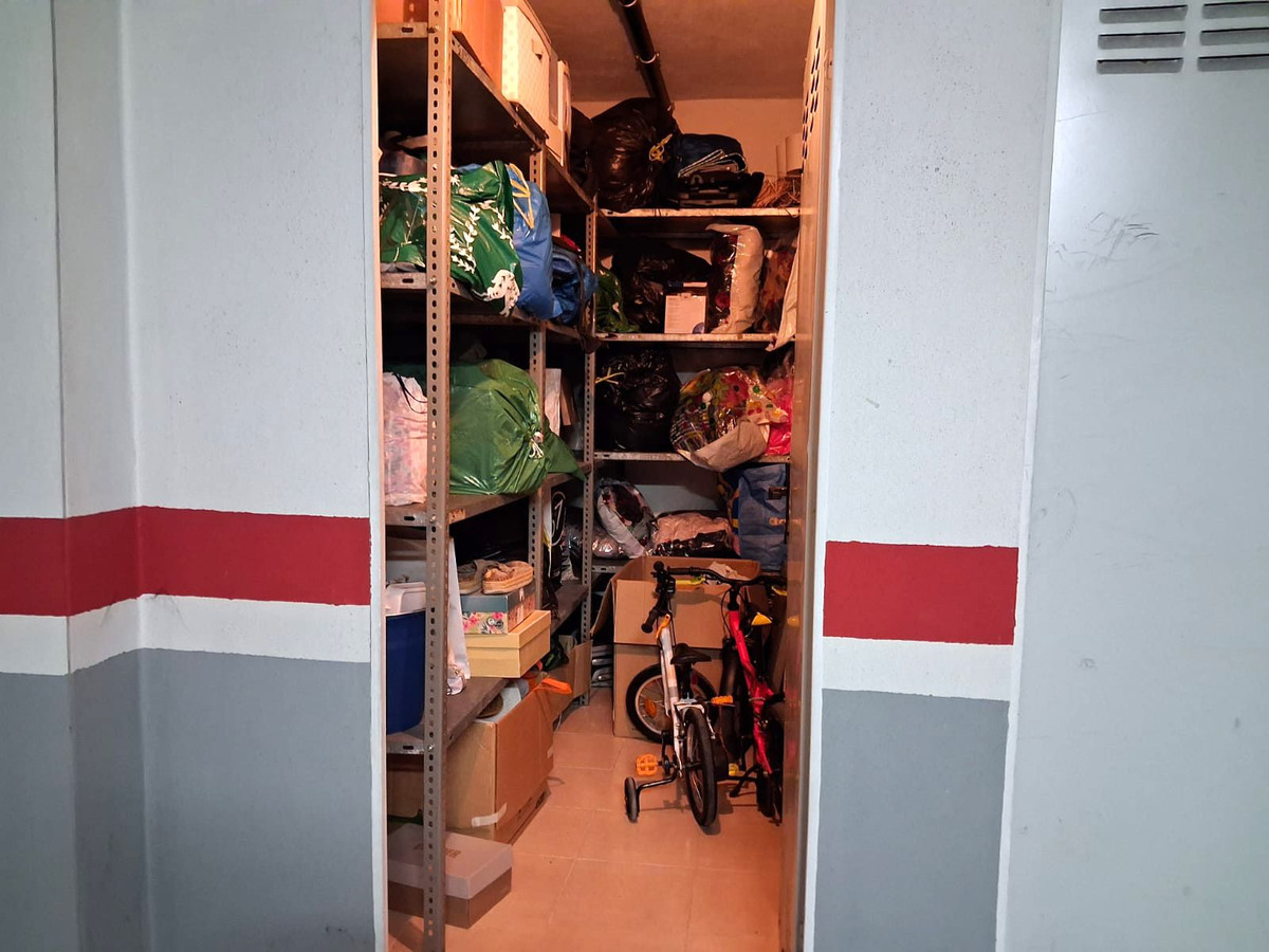 Wohnung zum verkauf in Campo de Mijas