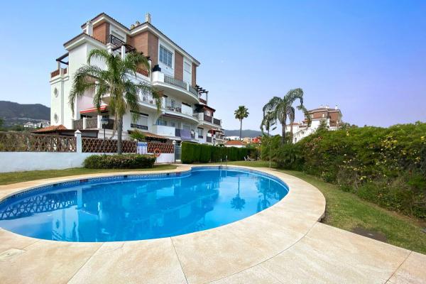 Wohnung zum verkauf in Campo de Mijas