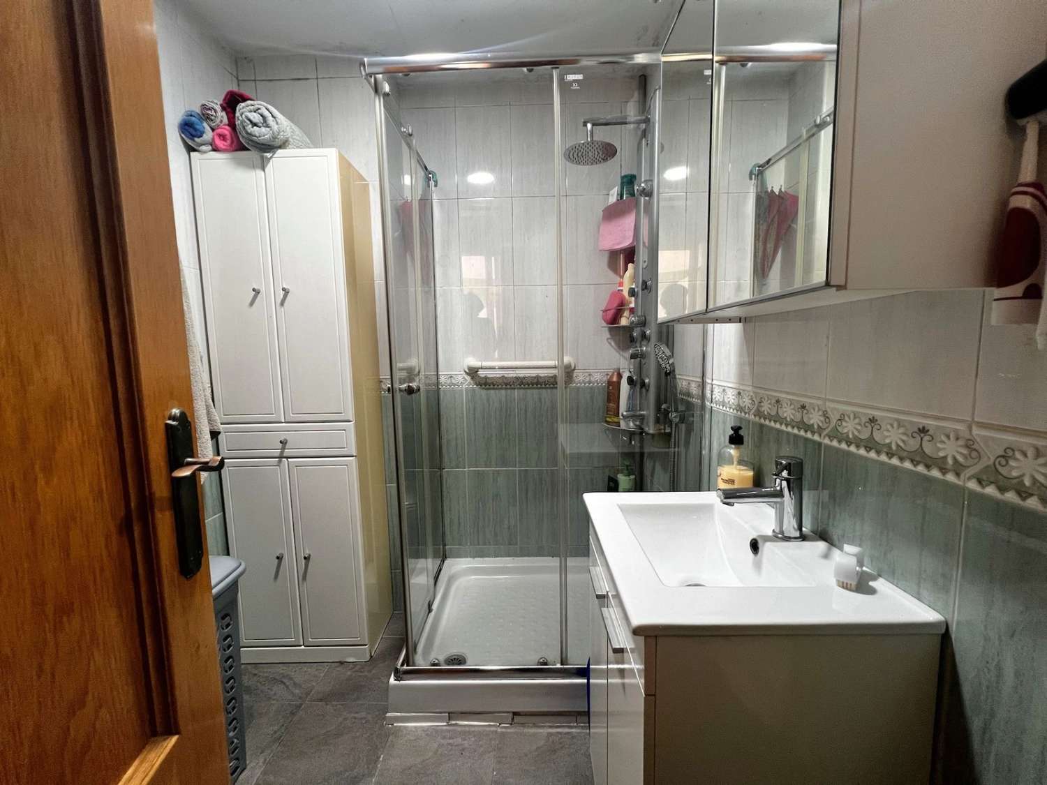 Wohnung zum verkauf in Los Rios (Mijas)