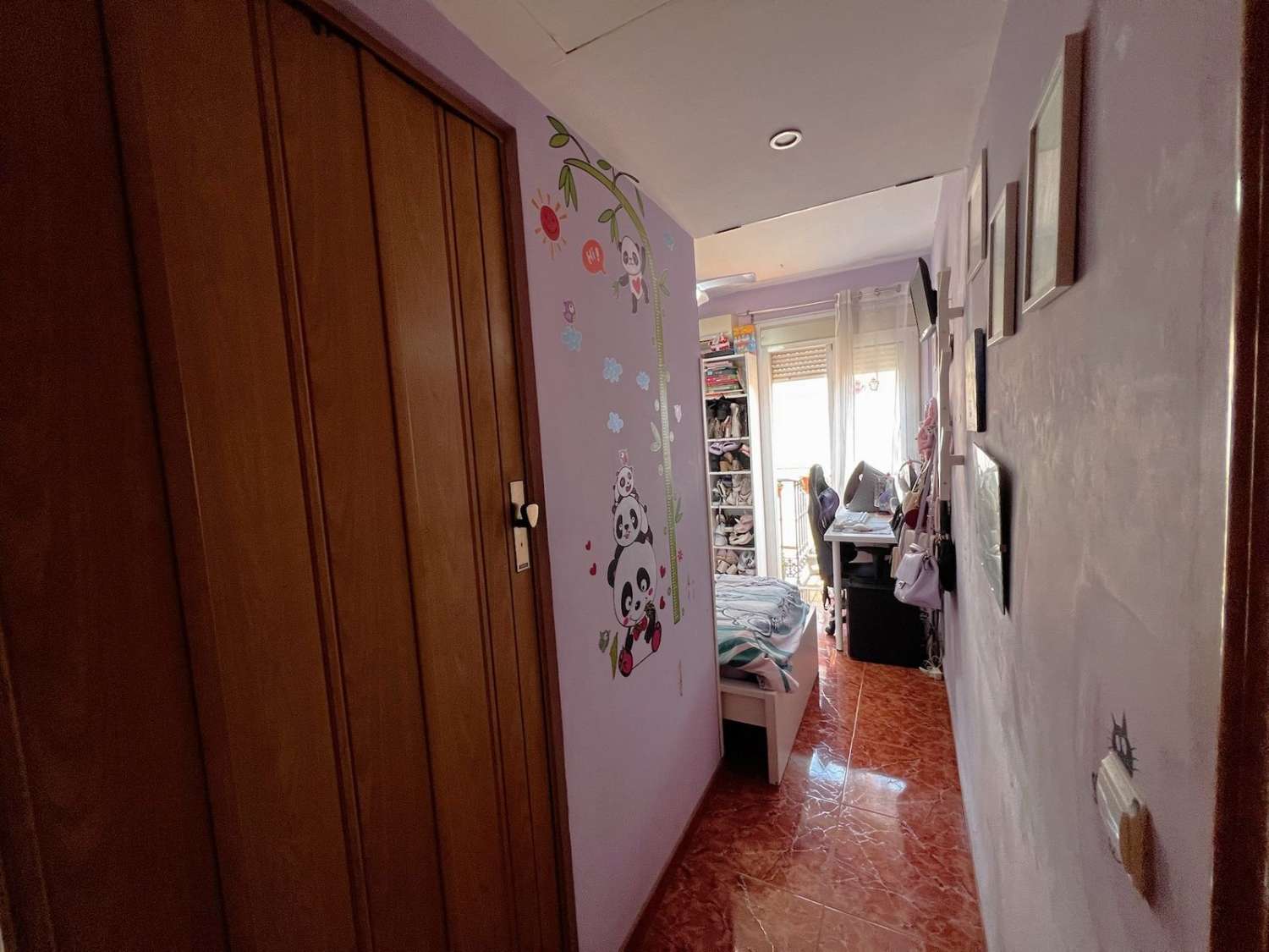 Wohnung zum verkauf in Los Rios (Mijas)