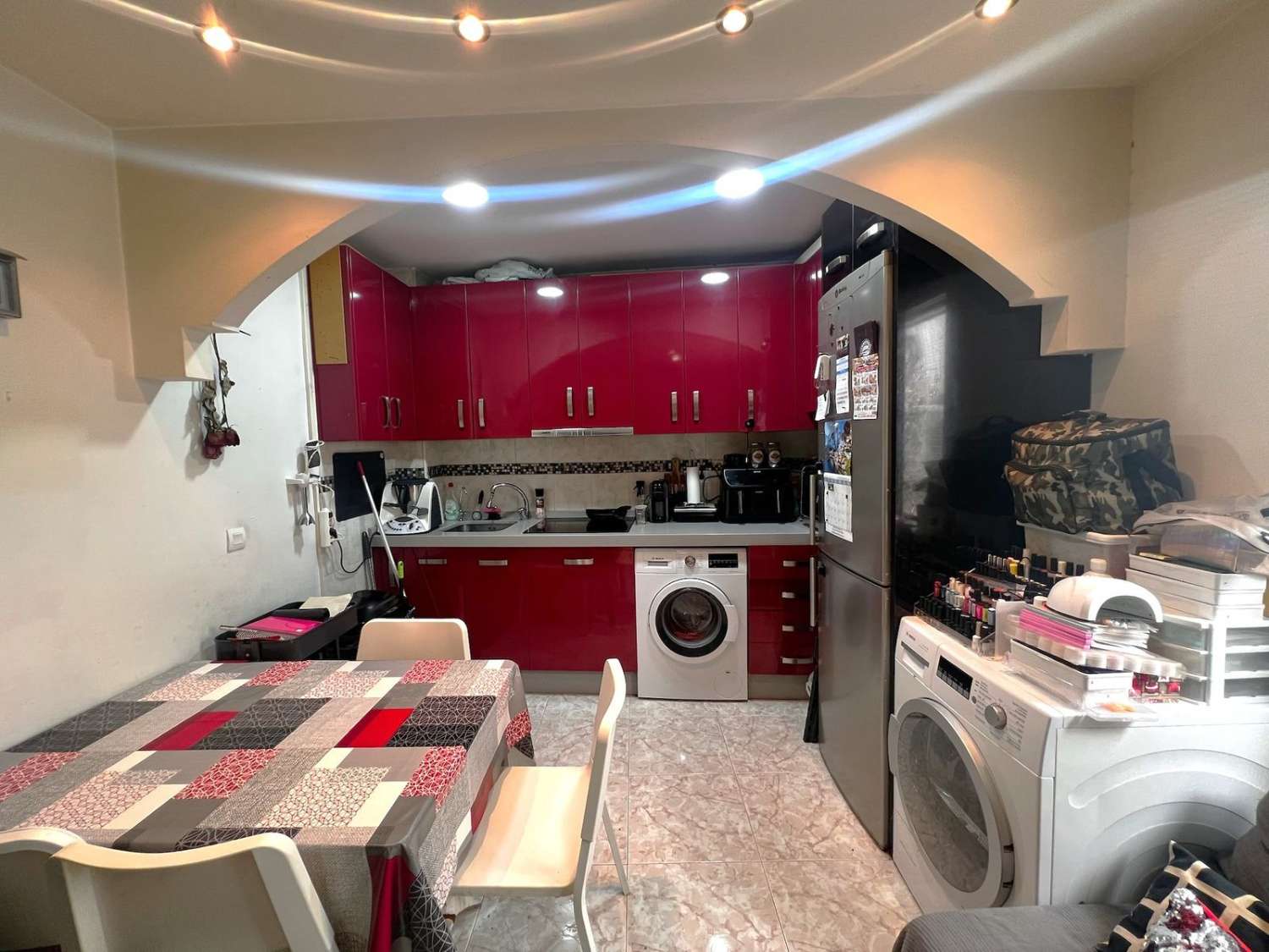 Wohnung zum verkauf in Los Rios (Mijas)