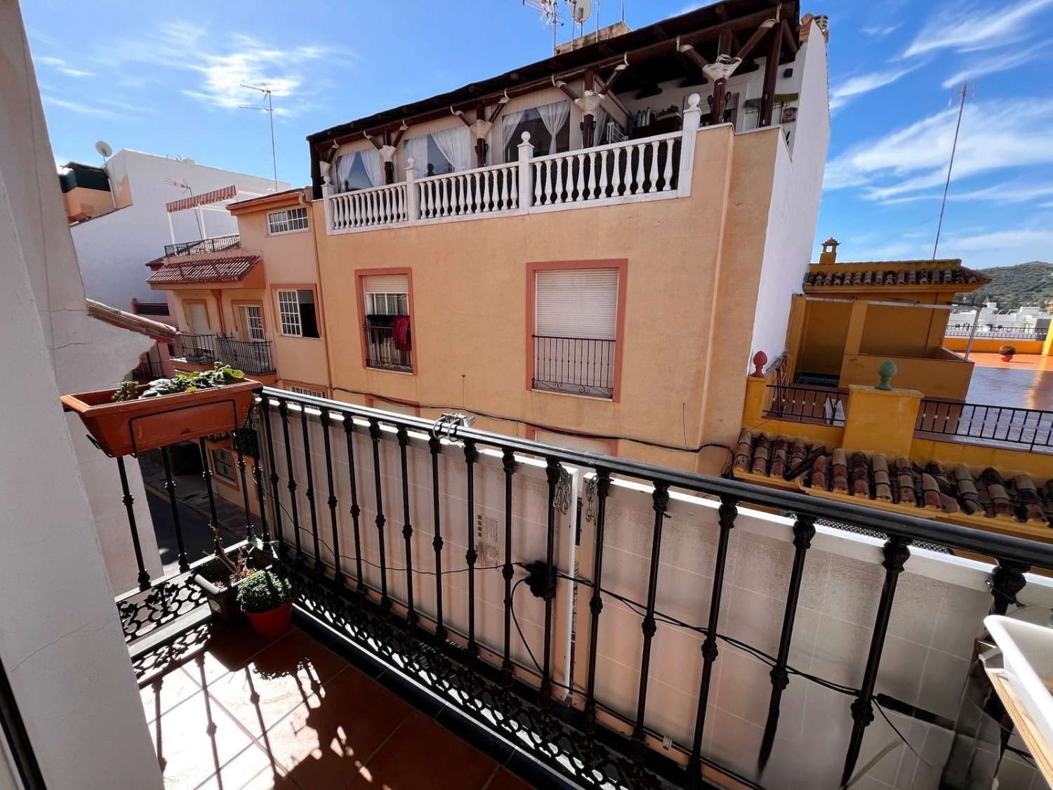 Wohnung zum verkauf in Los Rios (Mijas)