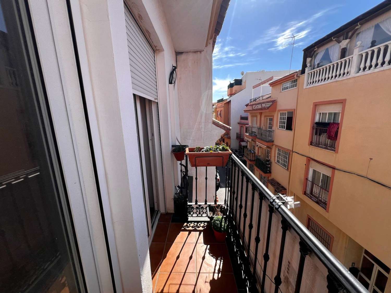 Wohnung zum verkauf in Los Rios (Mijas)