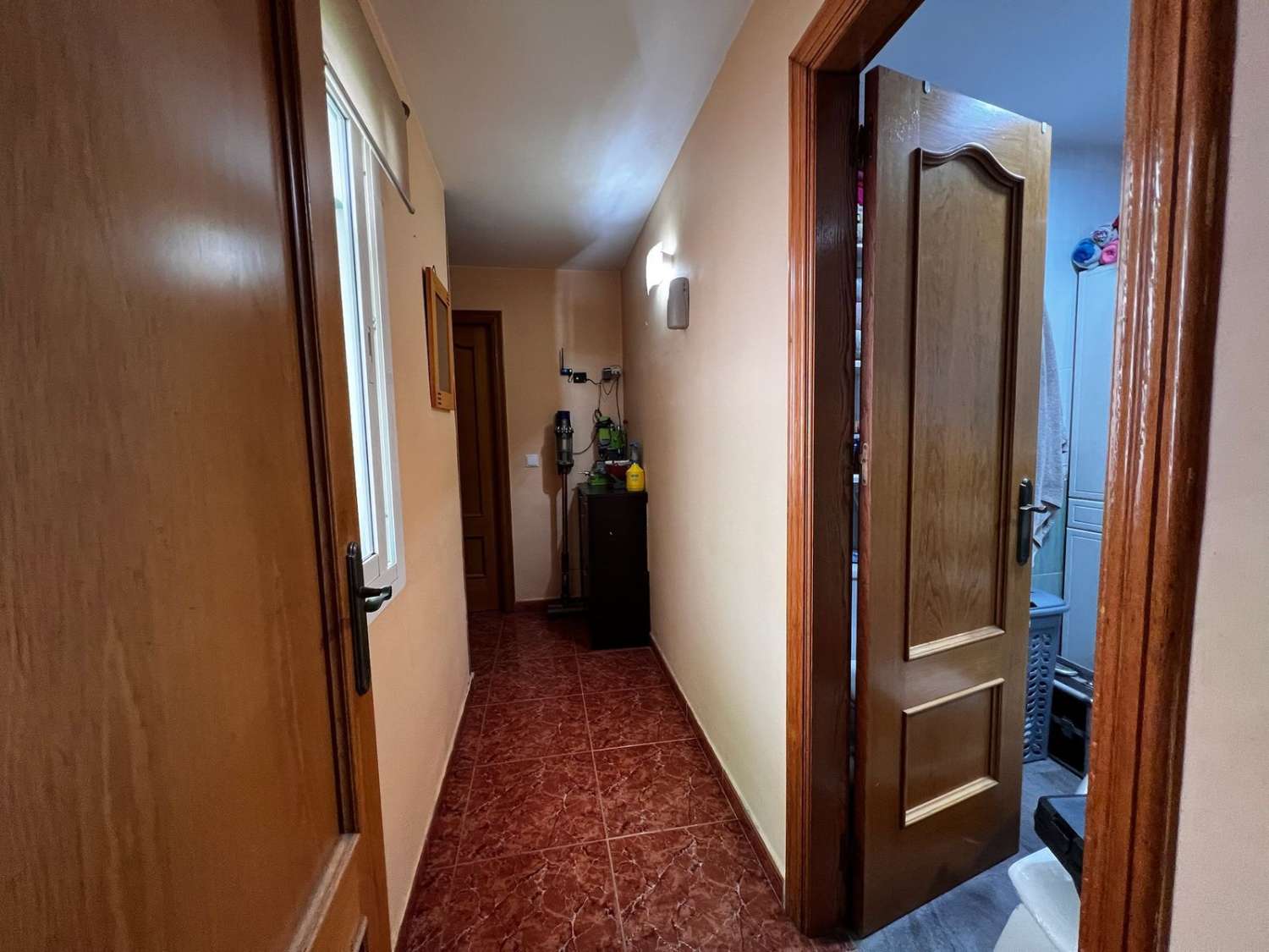 Wohnung zum verkauf in Los Rios (Mijas)
