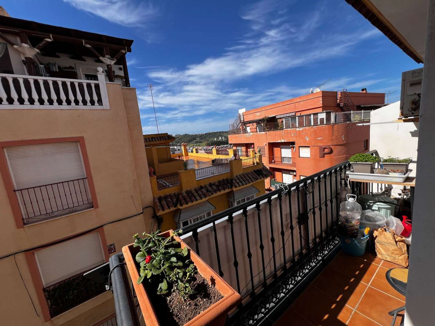 Wohnung zum verkauf in Los Rios (Mijas)