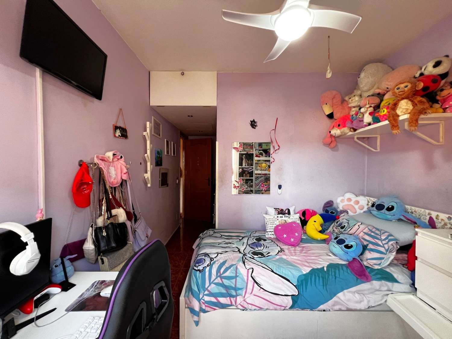 Wohnung zum verkauf in Los Rios (Mijas)