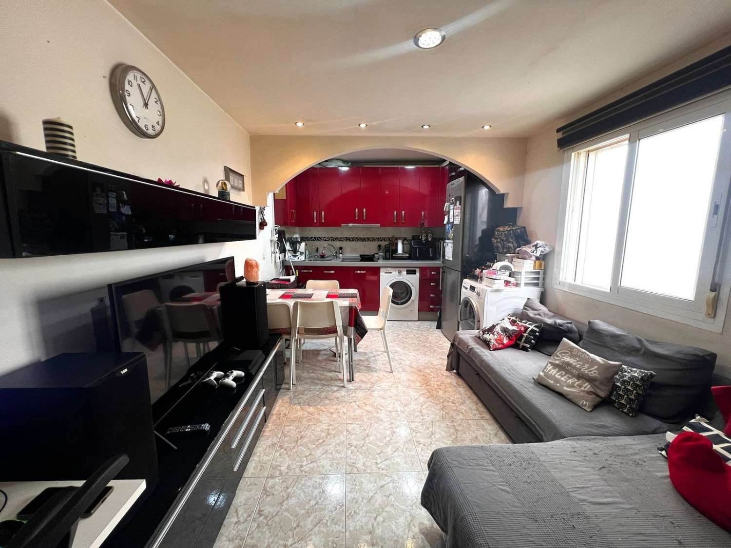 Wohnung zum verkauf in Los Rios (Mijas)