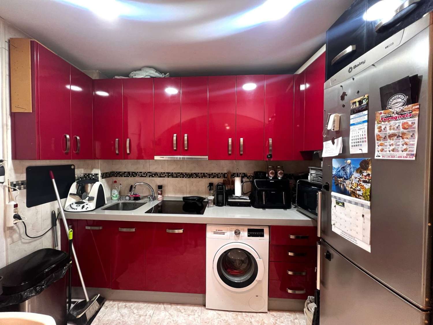 Wohnung zum verkauf in Los Rios (Mijas)