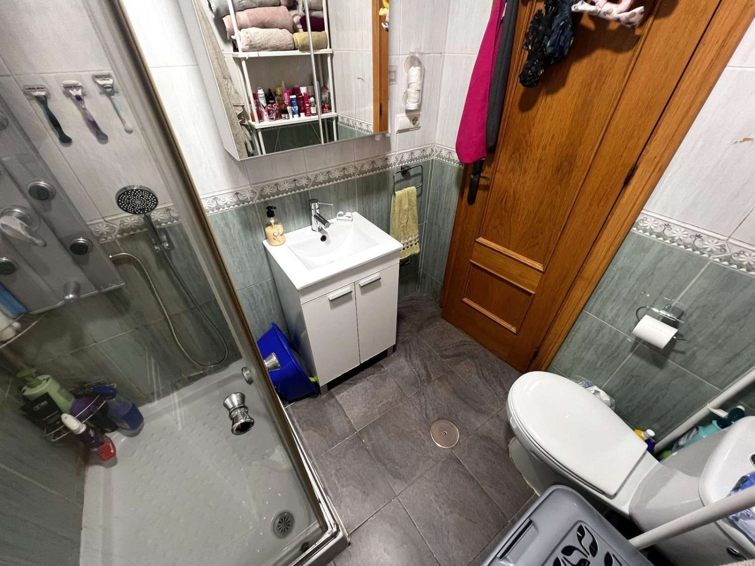 Wohnung zum verkauf in Los Rios (Mijas)