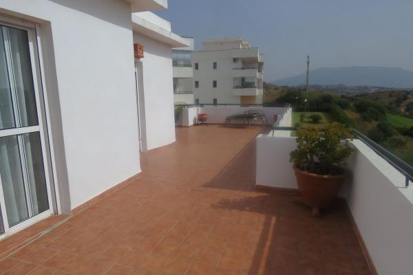 Ático en venta en Riviera del Sol (Mijas)