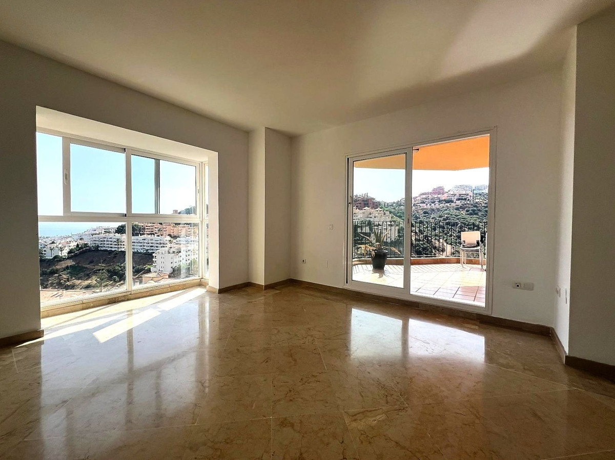 Piso en venta en Sitio de Calahonda (Mijas)