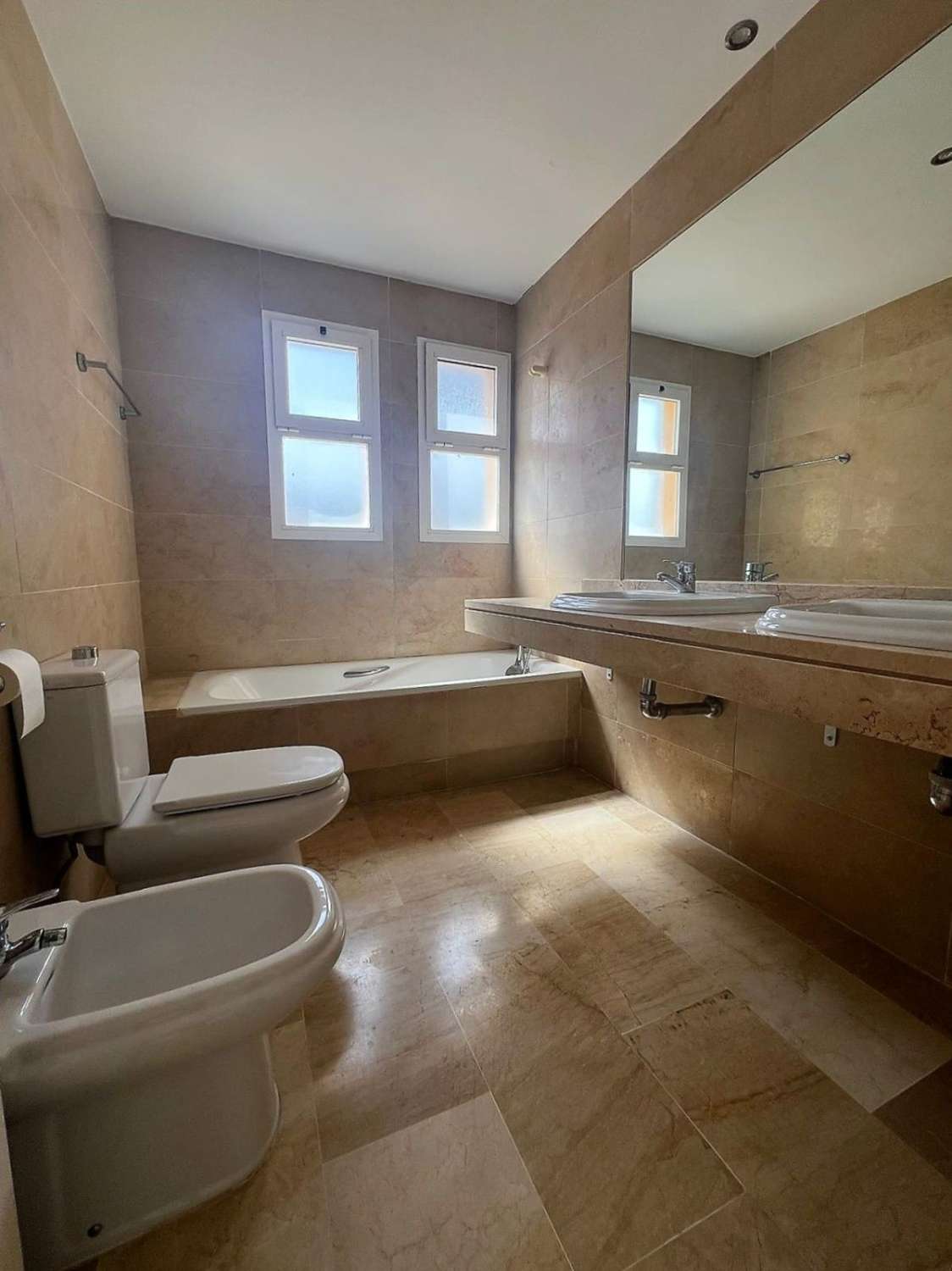 Piso en venta en Sitio de Calahonda (Mijas)