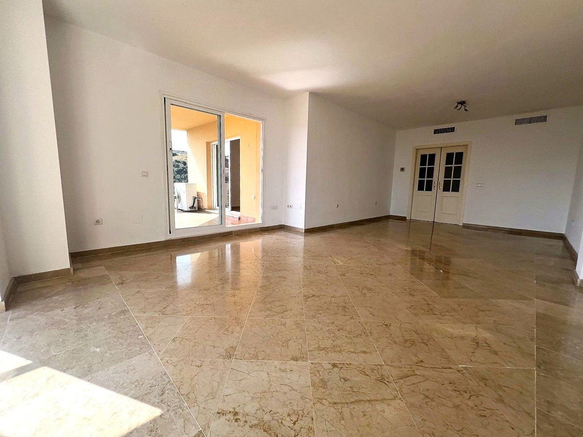 Piso en venta en Sitio de Calahonda (Mijas)
