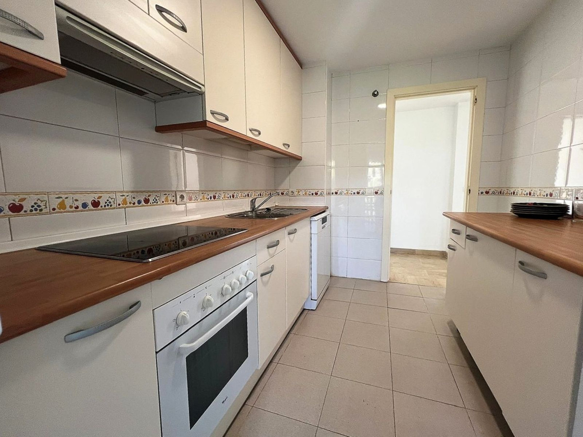 Piso en venta en Sitio de Calahonda (Mijas)