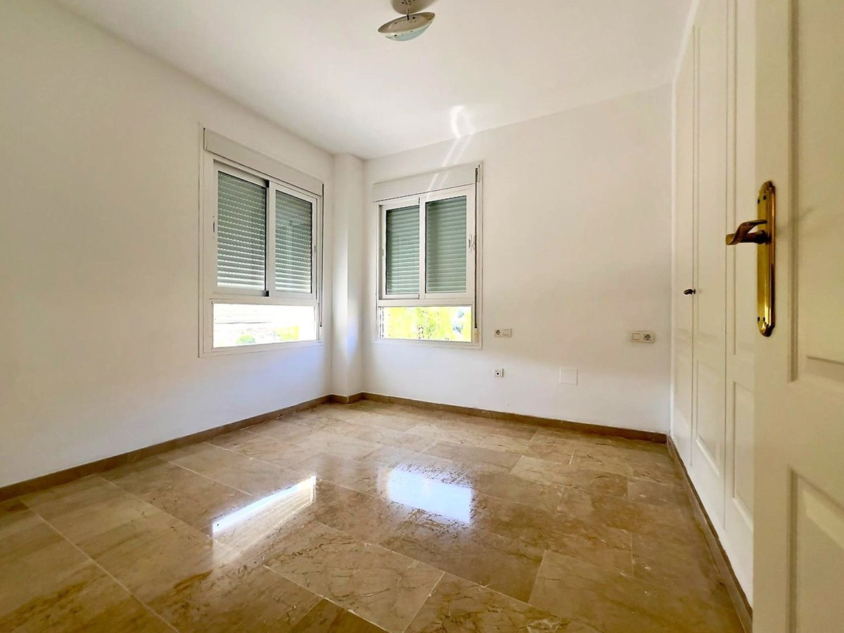 Piso en venta en Sitio de Calahonda (Mijas)