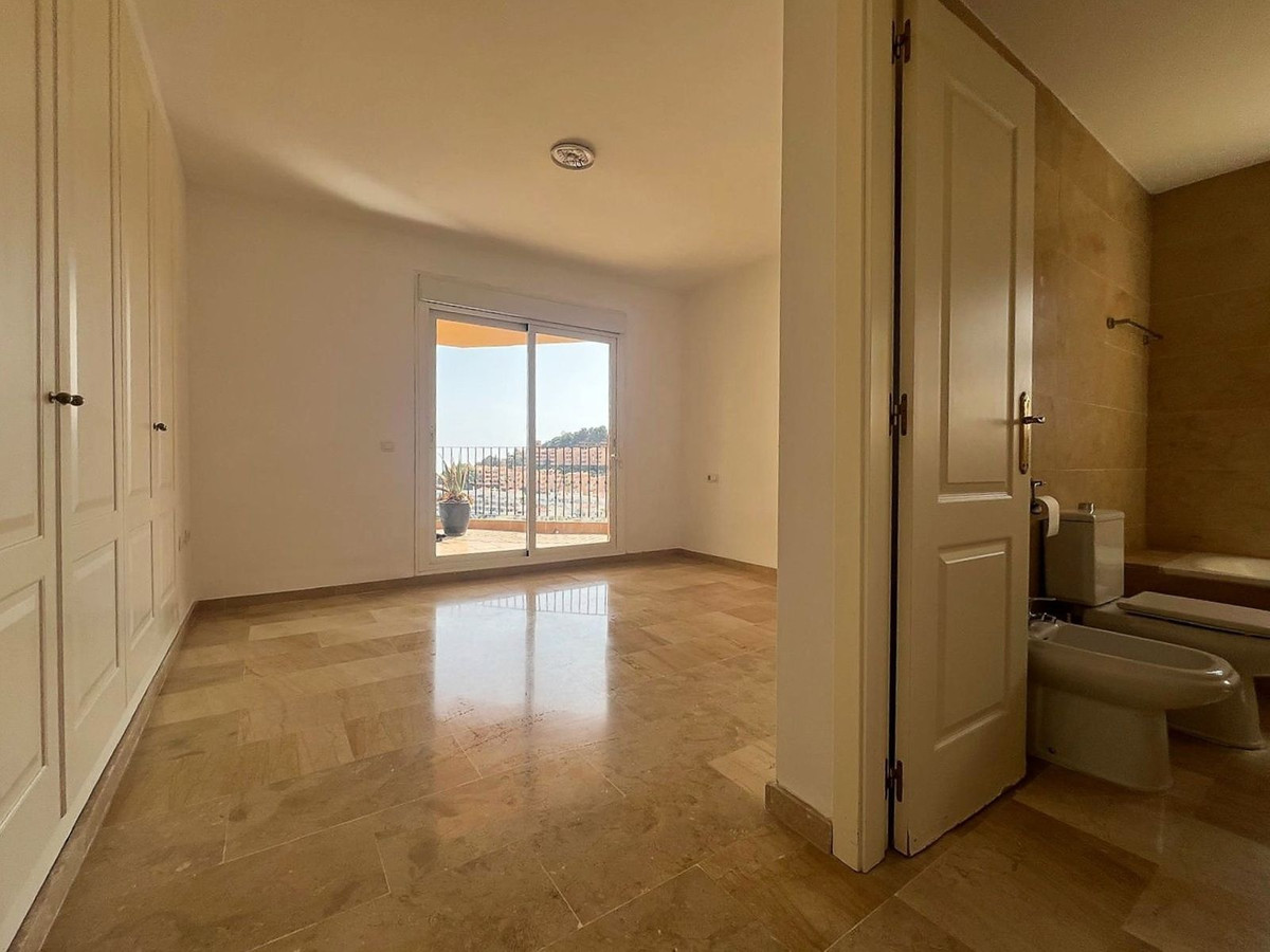 Piso en venta en Sitio de Calahonda (Mijas)