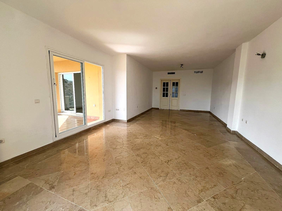 Piso en venta en Sitio de Calahonda (Mijas)