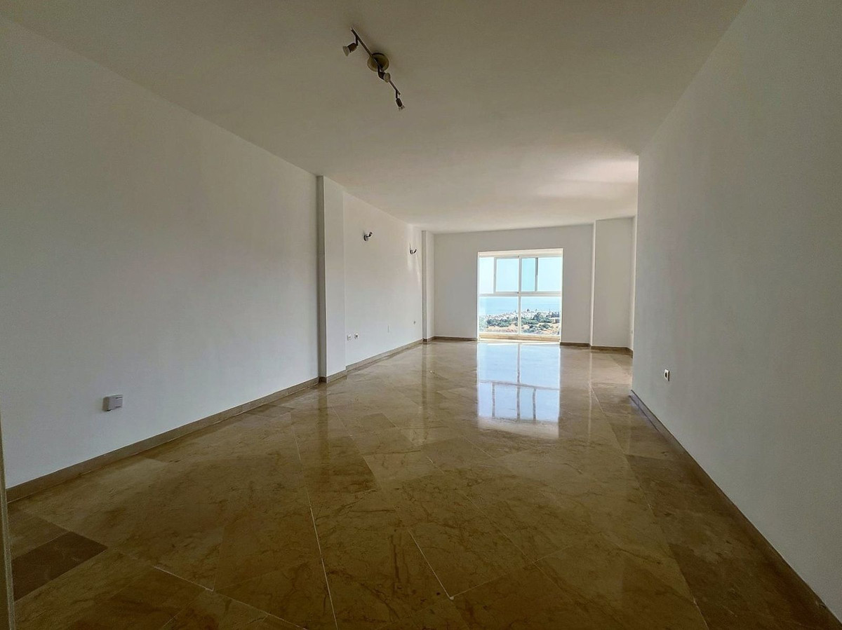 Piso en venta en Sitio de Calahonda (Mijas)
