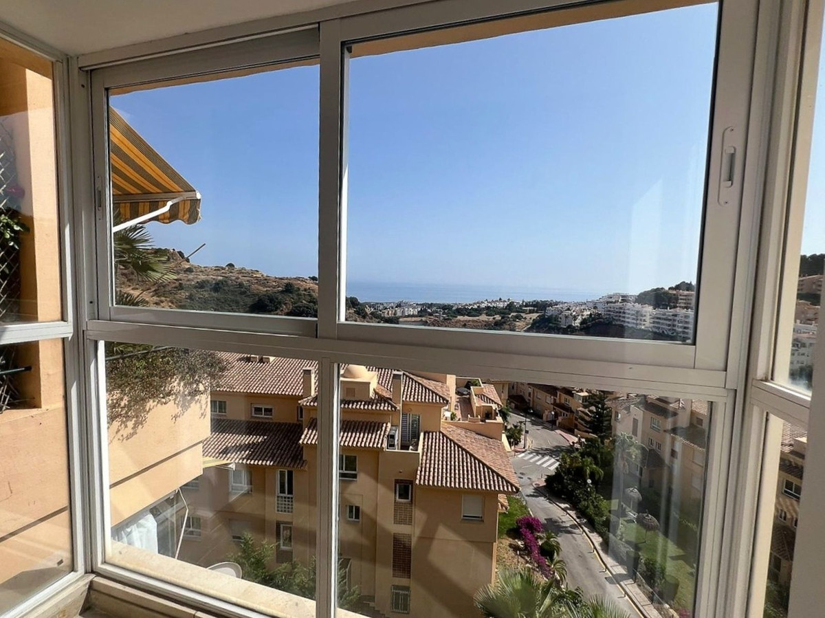 Piso en venta en Sitio de Calahonda (Mijas)