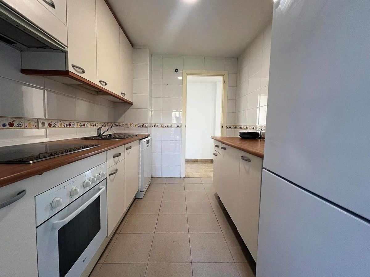 Piso en venta en Sitio de Calahonda (Mijas)