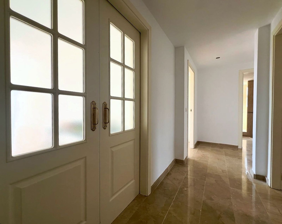 Piso en venta en Sitio de Calahonda (Mijas)