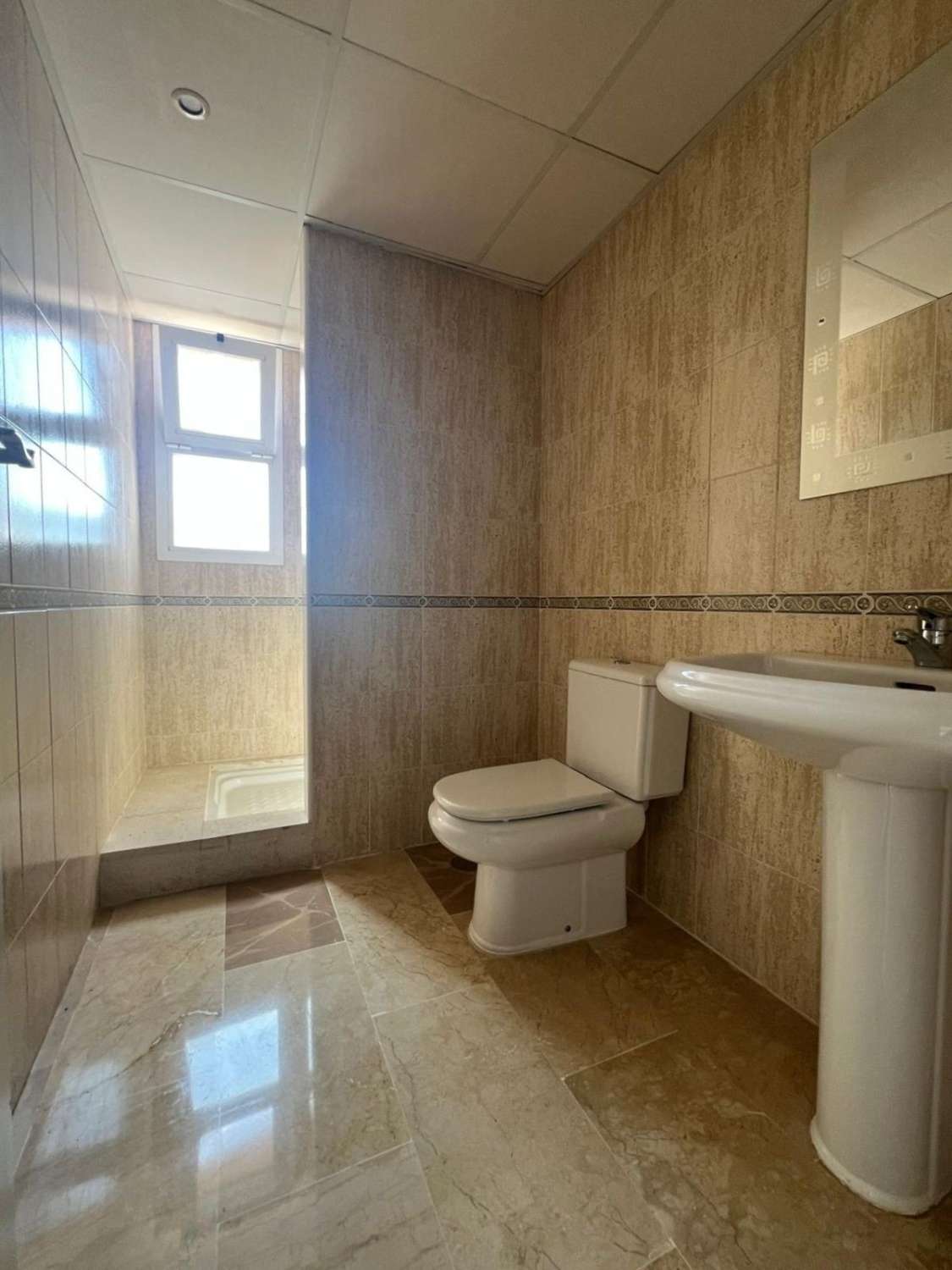 Piso en venta en Sitio de Calahonda (Mijas)