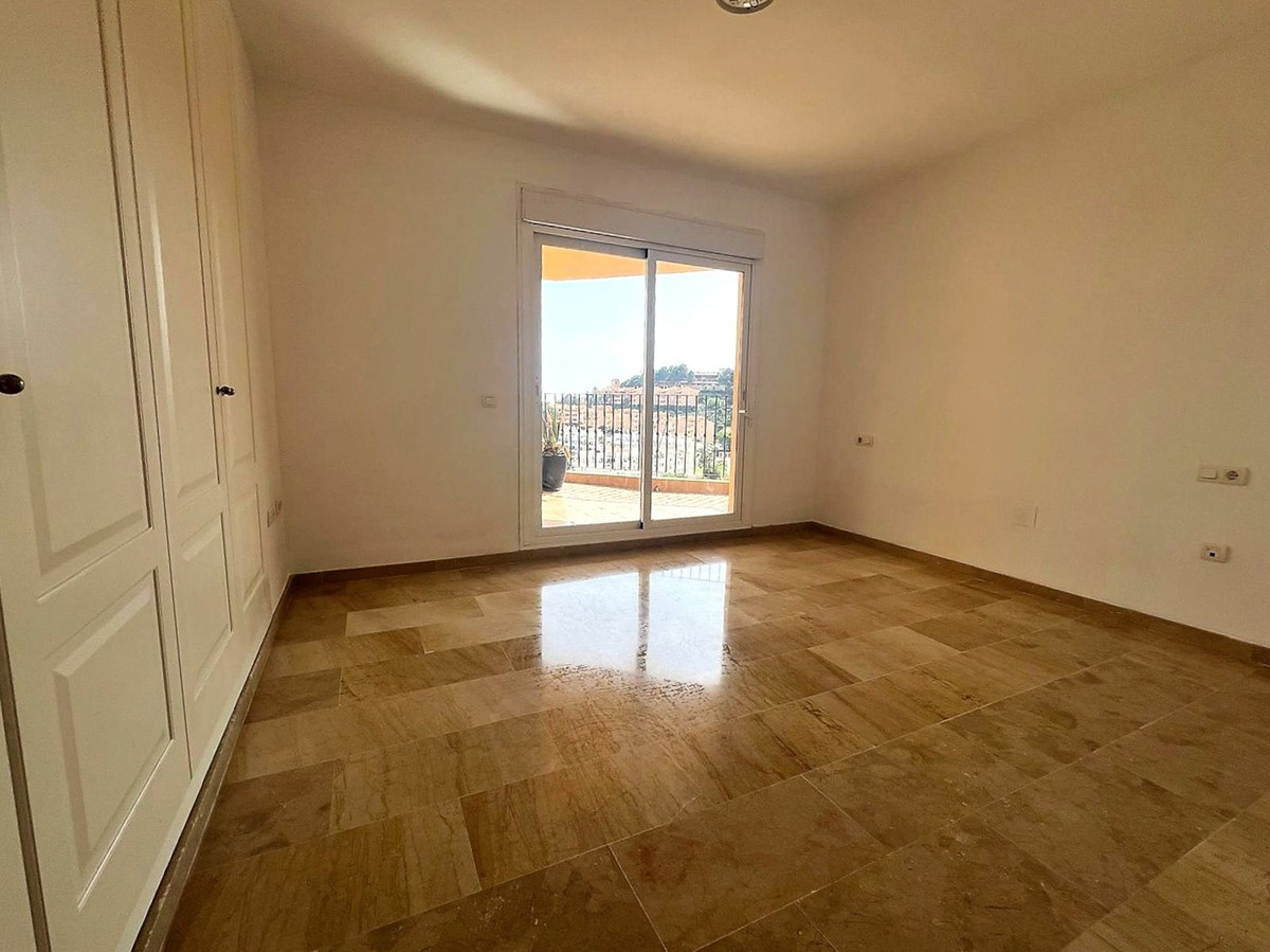 Piso en venta en Sitio de Calahonda (Mijas)