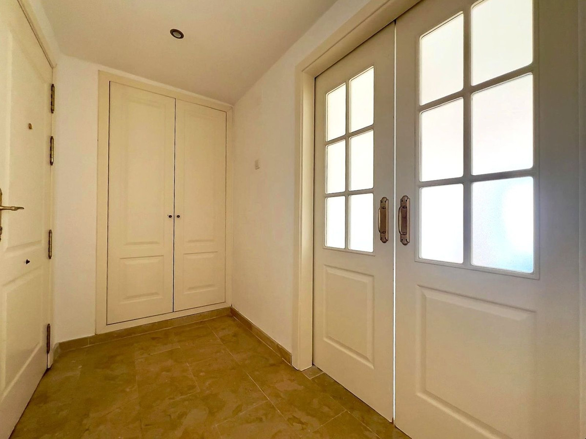 Piso en venta en Sitio de Calahonda (Mijas)