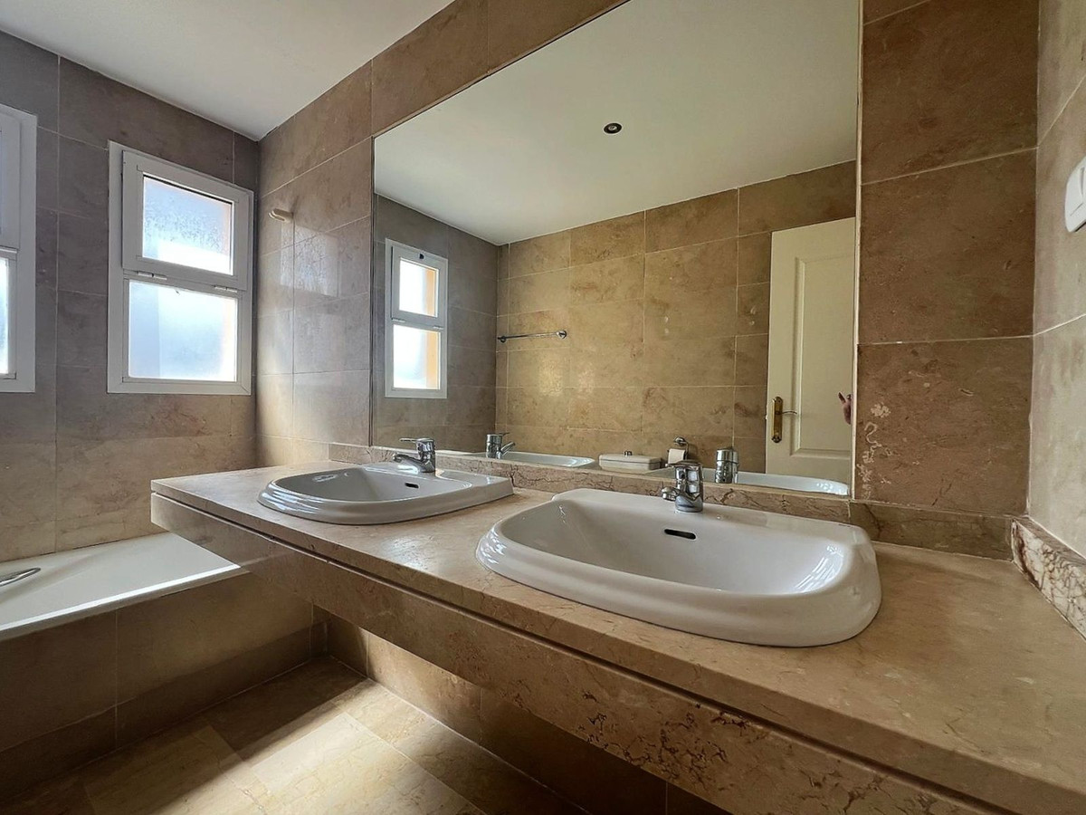 Piso en venta en Sitio de Calahonda (Mijas)