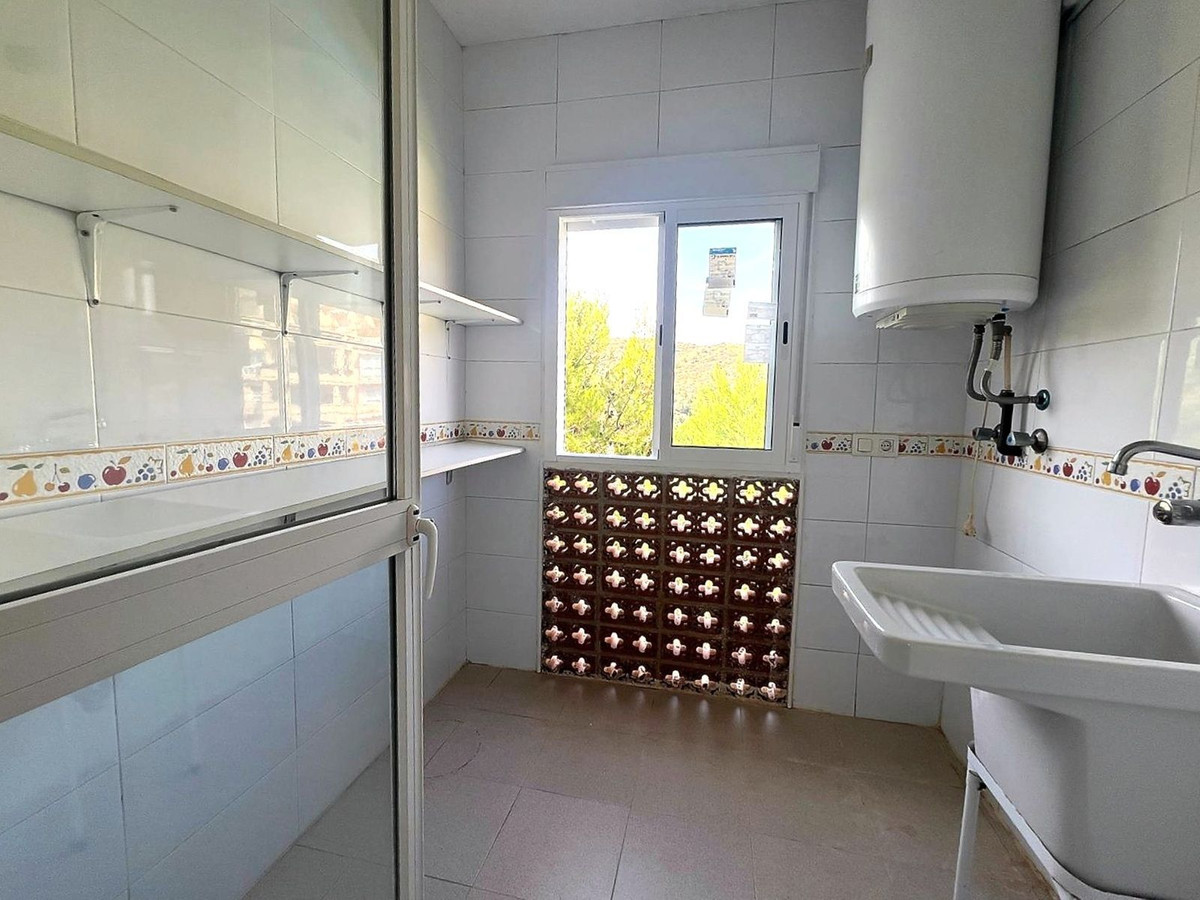 Piso en venta en Sitio de Calahonda (Mijas)