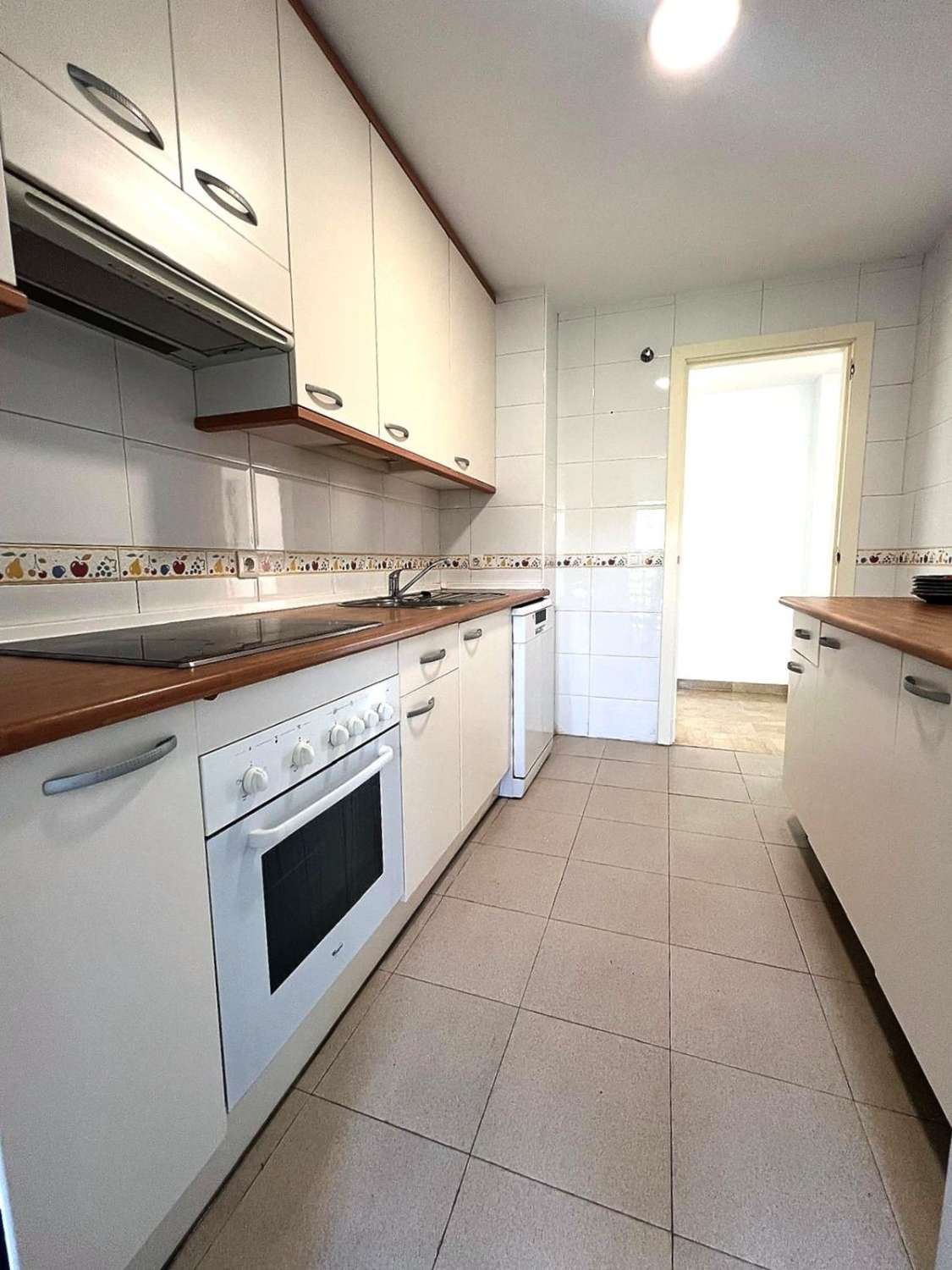 Piso en venta en Sitio de Calahonda (Mijas)