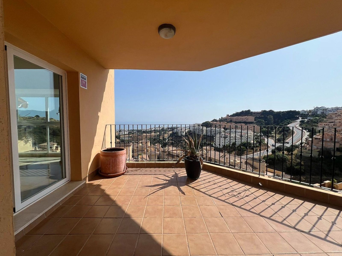 Piso en venta en Sitio de Calahonda (Mijas)