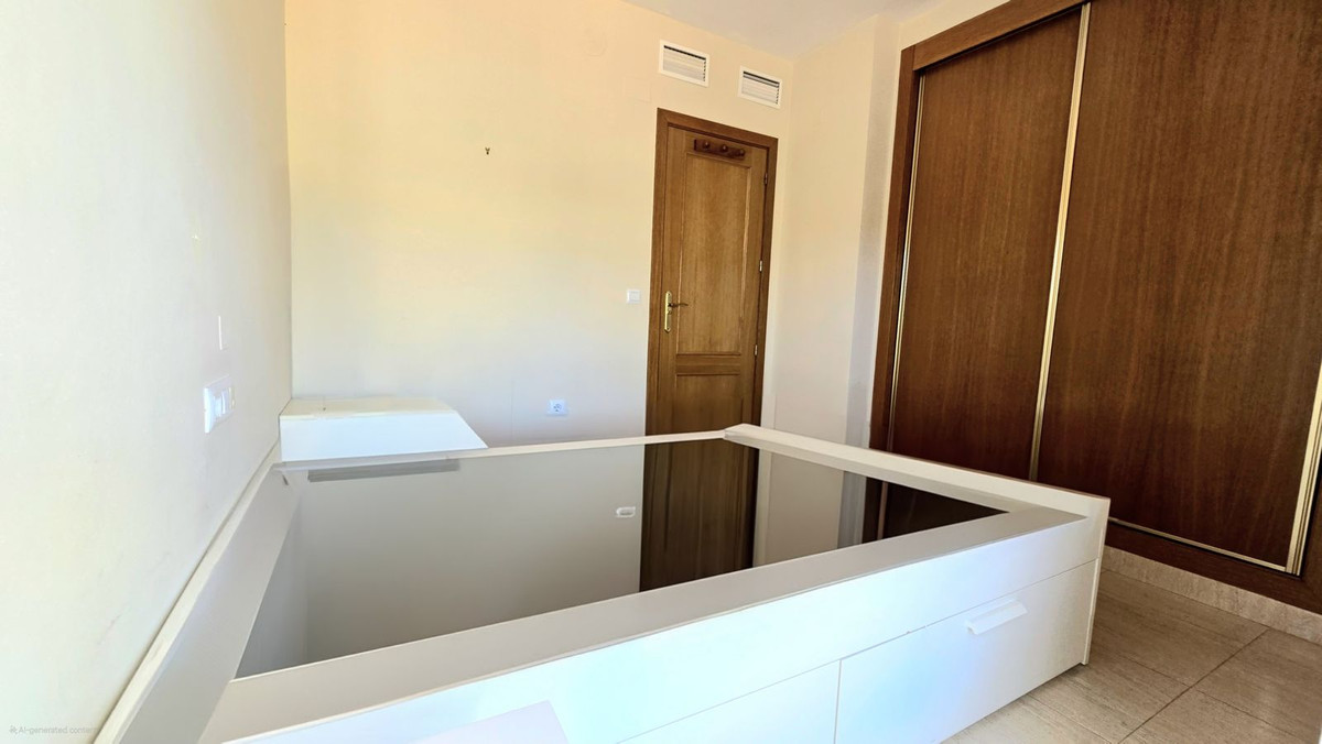 Attico in vendita a Mijas Golf