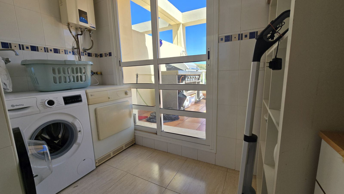 Attico in vendita a Mijas Golf