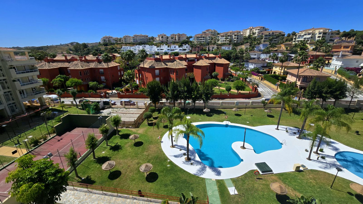 Attico in vendita a Mijas Golf