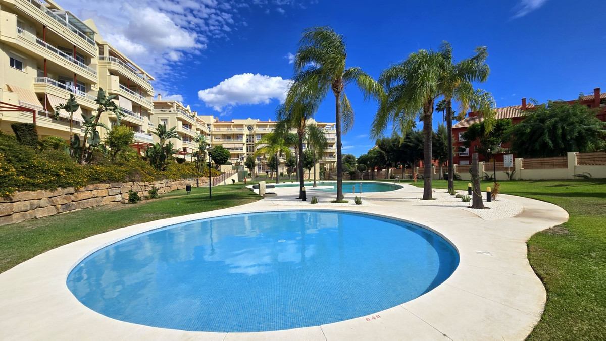 Attico in vendita a Mijas Golf