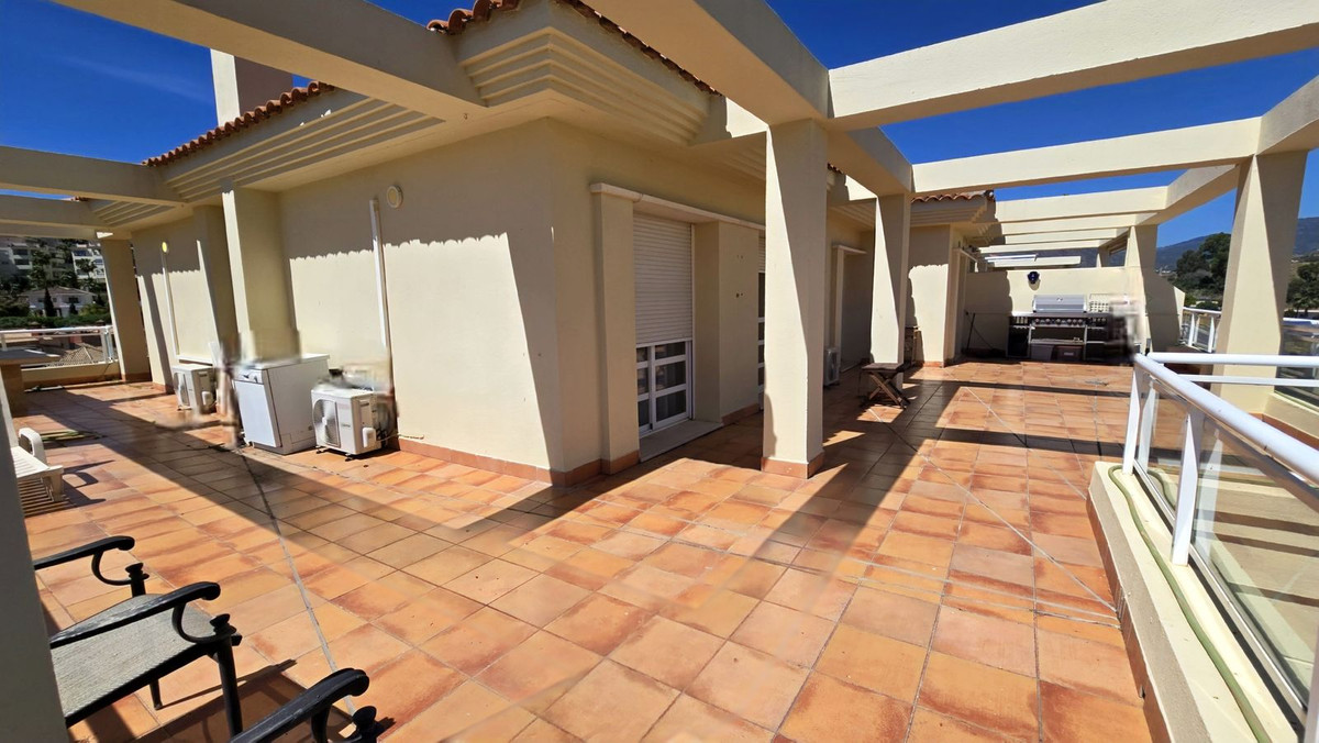 Attico in vendita a Mijas Golf