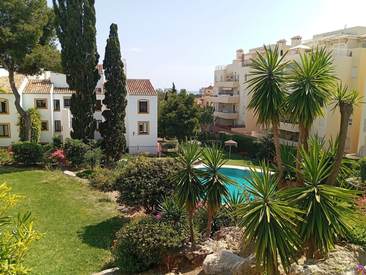 Flat for sale in Riviera del Sol (Mijas)