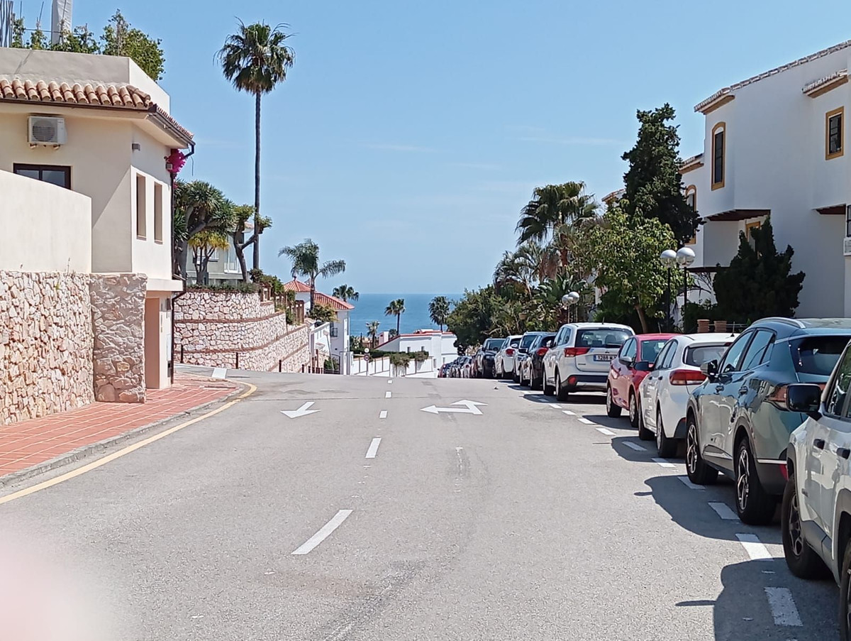 Flat for sale in Riviera del Sol (Mijas)