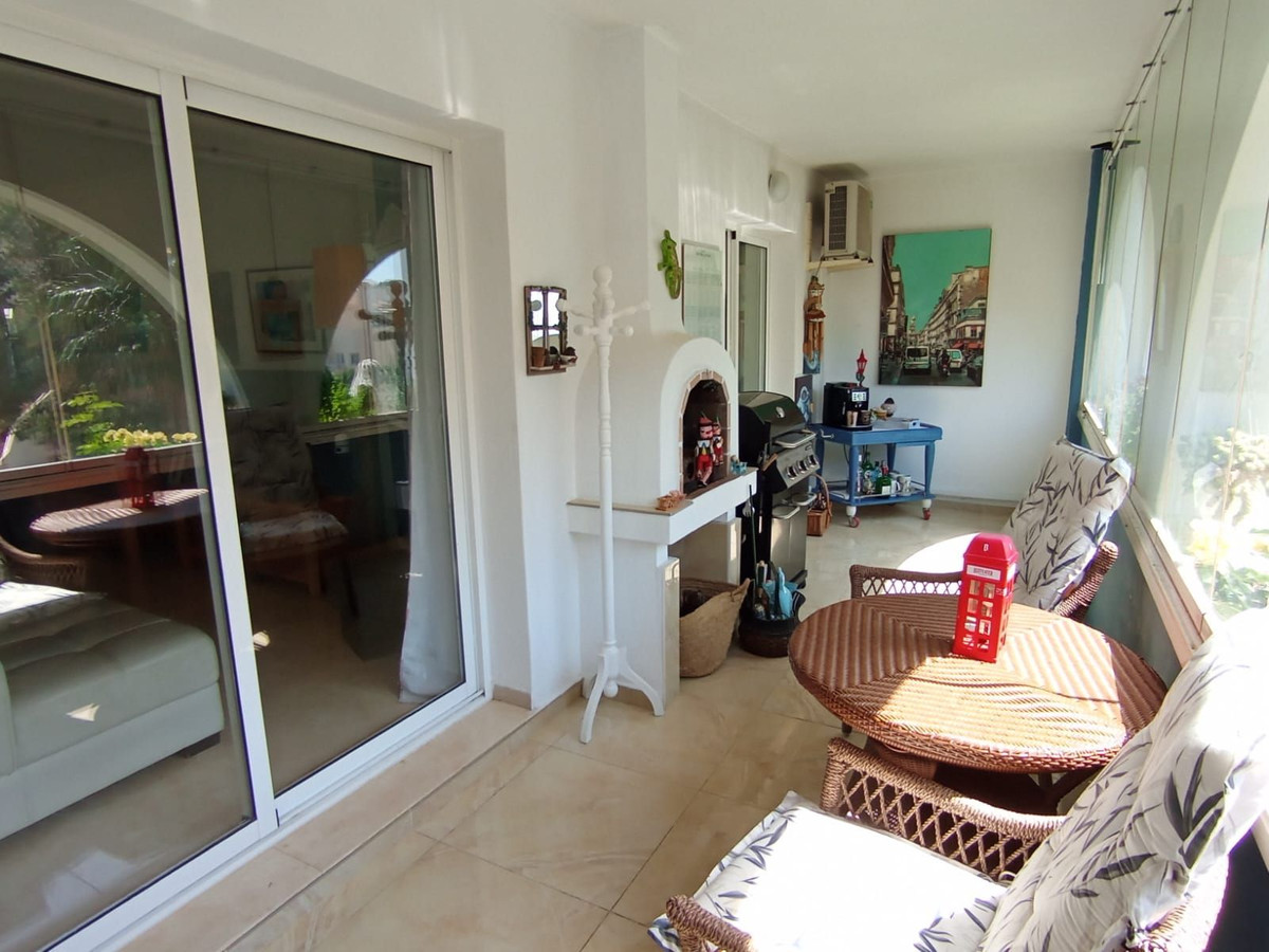 Flat for sale in Riviera del Sol (Mijas)