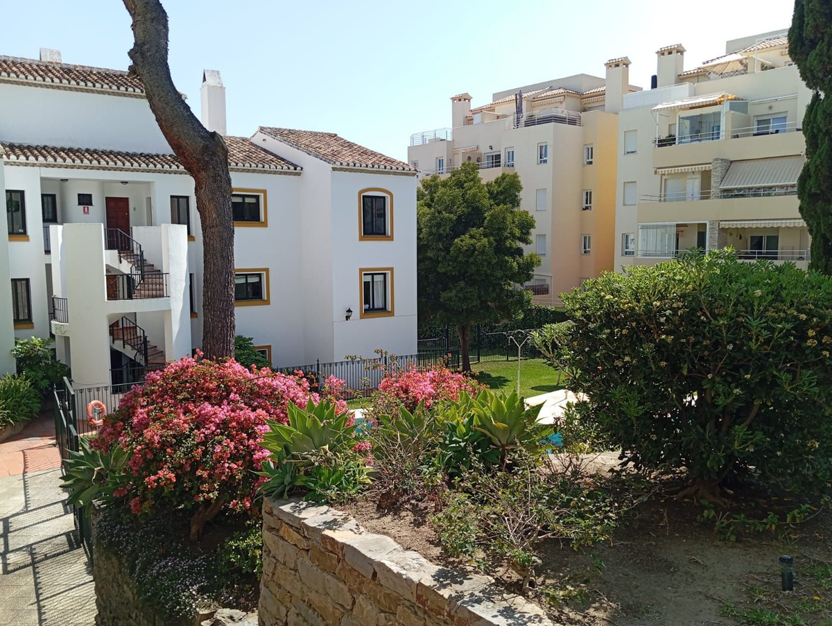 Flat for sale in Riviera del Sol (Mijas)