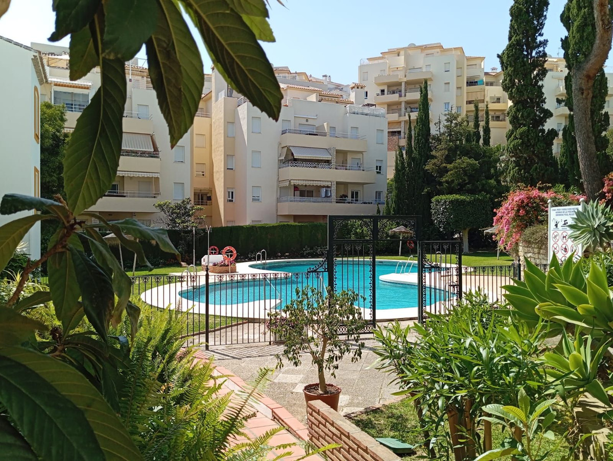 Flat for sale in Riviera del Sol (Mijas)